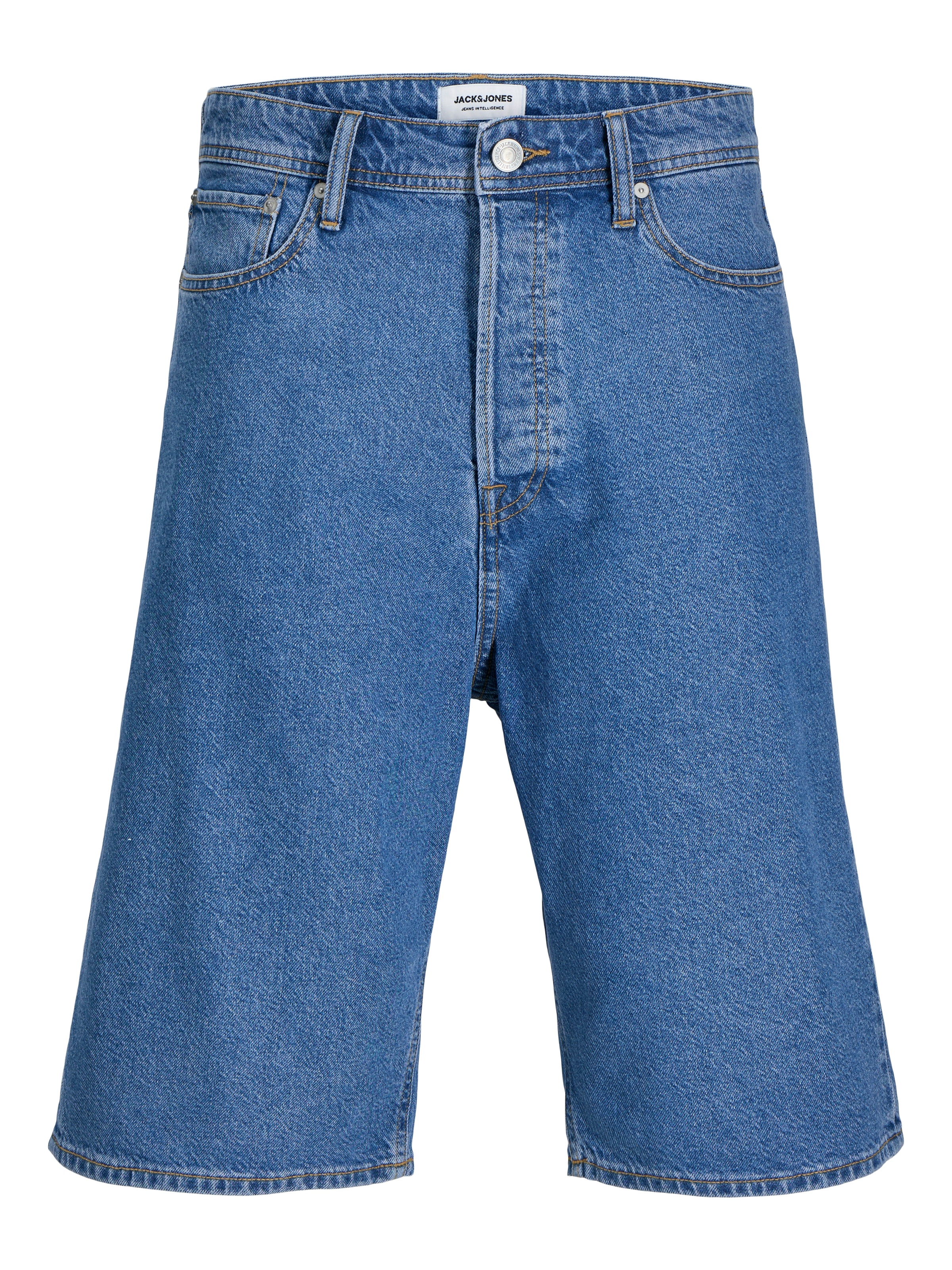 Jack & Jones Bermudas »JJIRON JJORIGINAL SHORTS MF 328 SN«