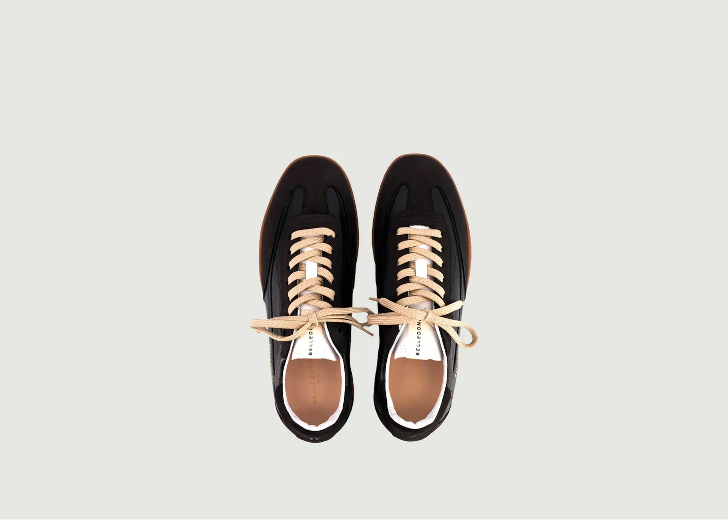 Sneakers B7 Belledonne Paris
