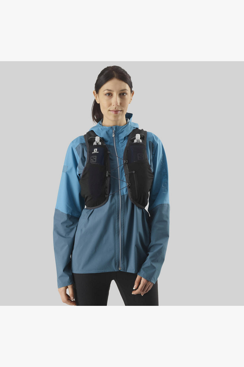 Salomon Active Skin 8 L Herren Laufrucksack