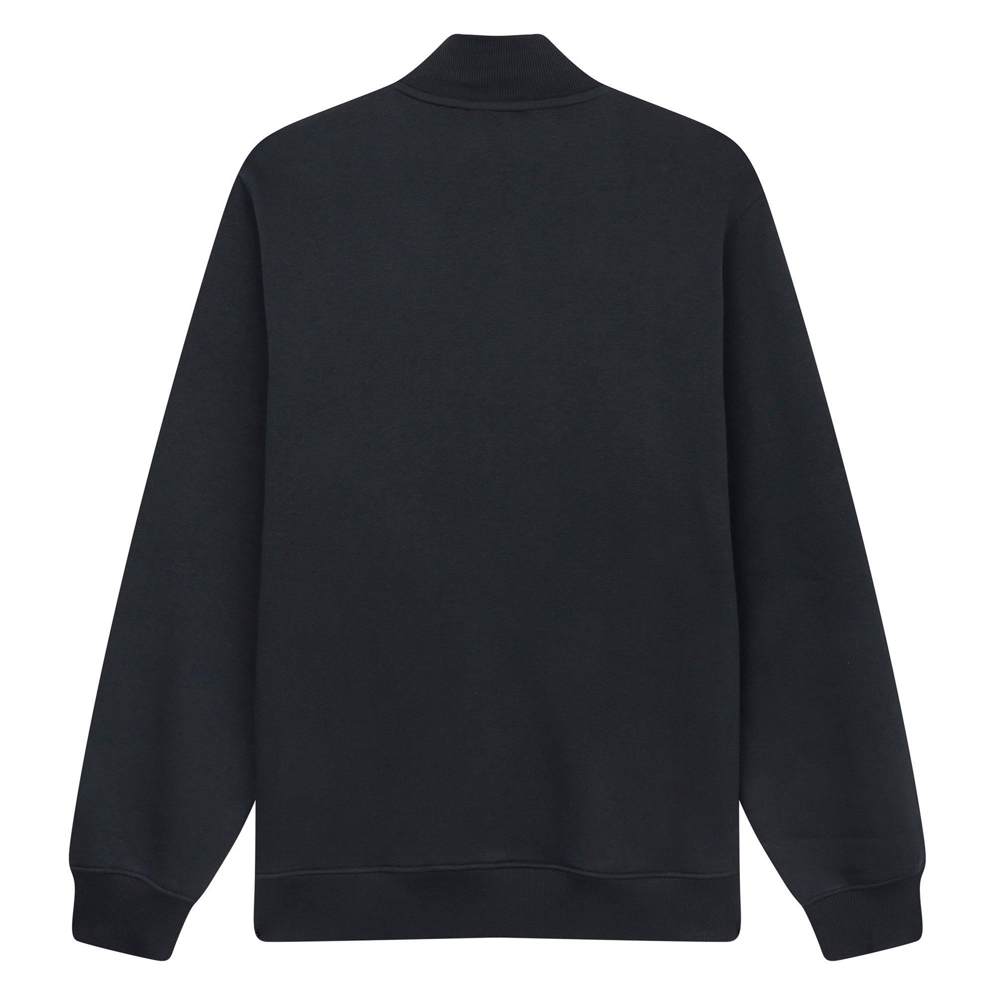 Umbro City Silo Horizon Half Zip Top Mens