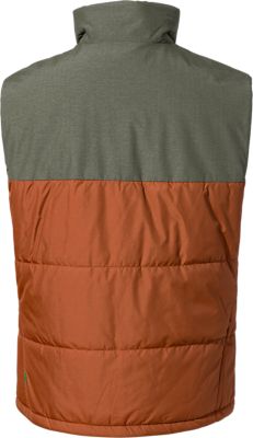 VaudeNeyland Padded Vest - natur