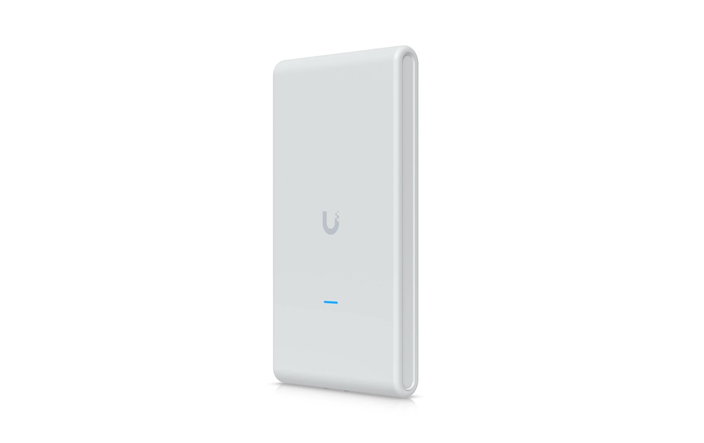 Outdoor Access Point U6-MESH-PRO<br>Access Point mit Mesh-Funktionalität