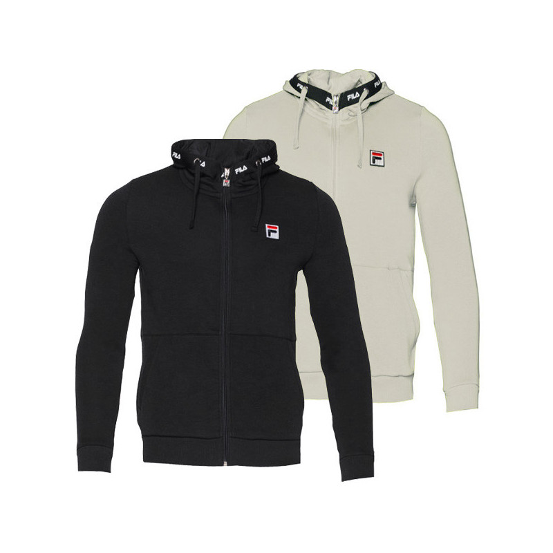 Veste de survêtement Benny