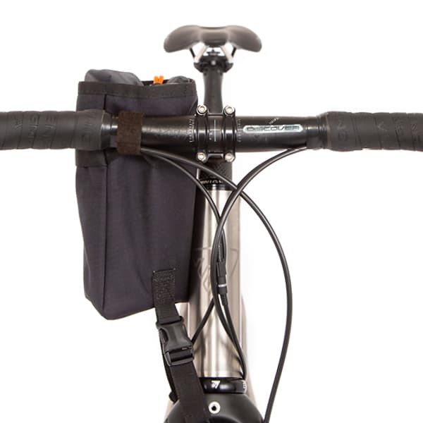 Saccoche Vélo RESTRAP STEM BAG