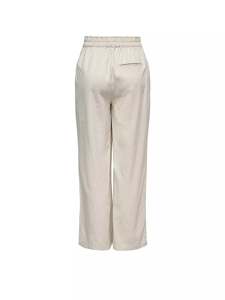 ONLY Culotte ONLTOKYO creme