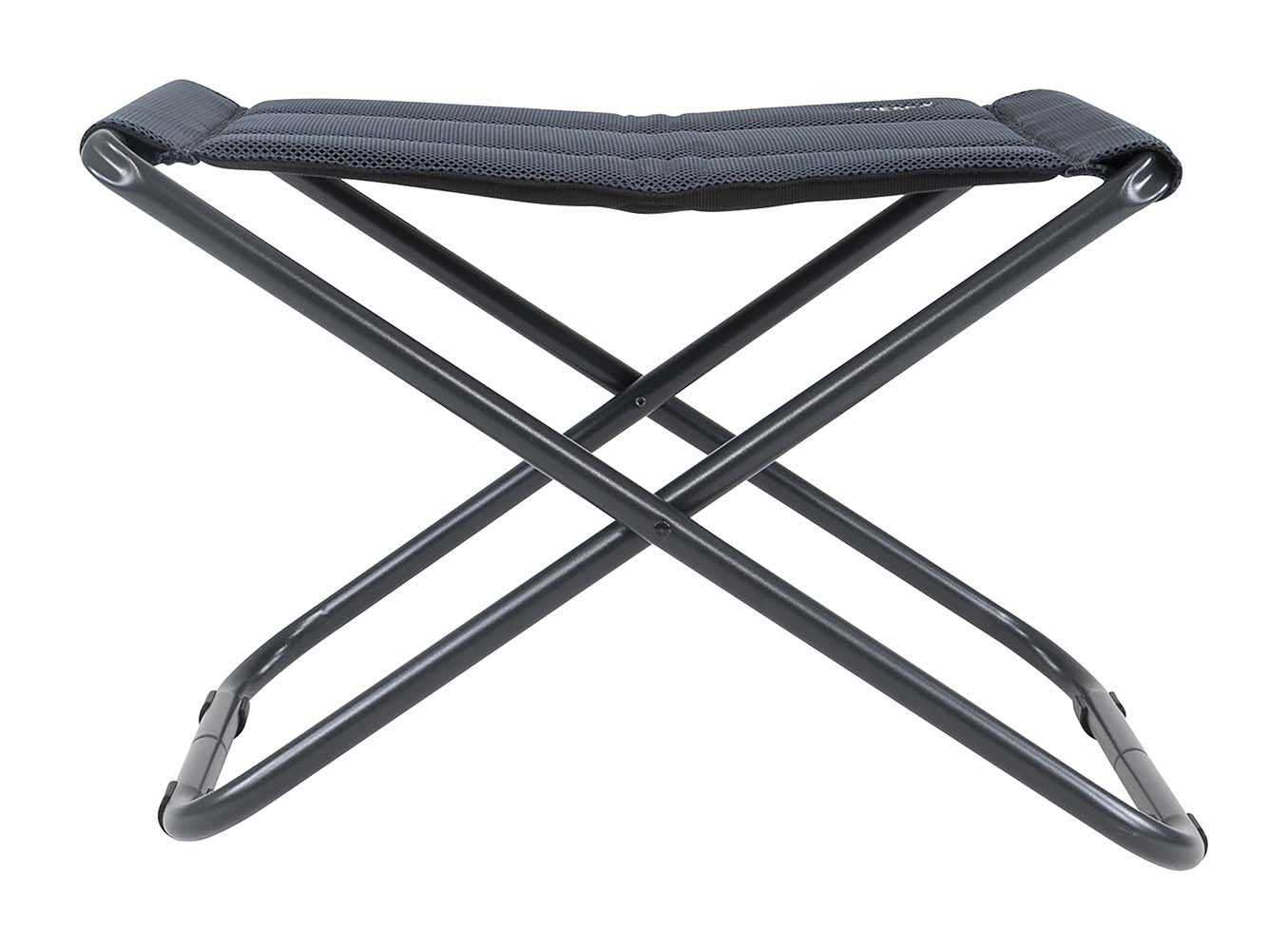 Crespo AP-306 Air-Deluxe Grey voetensteun