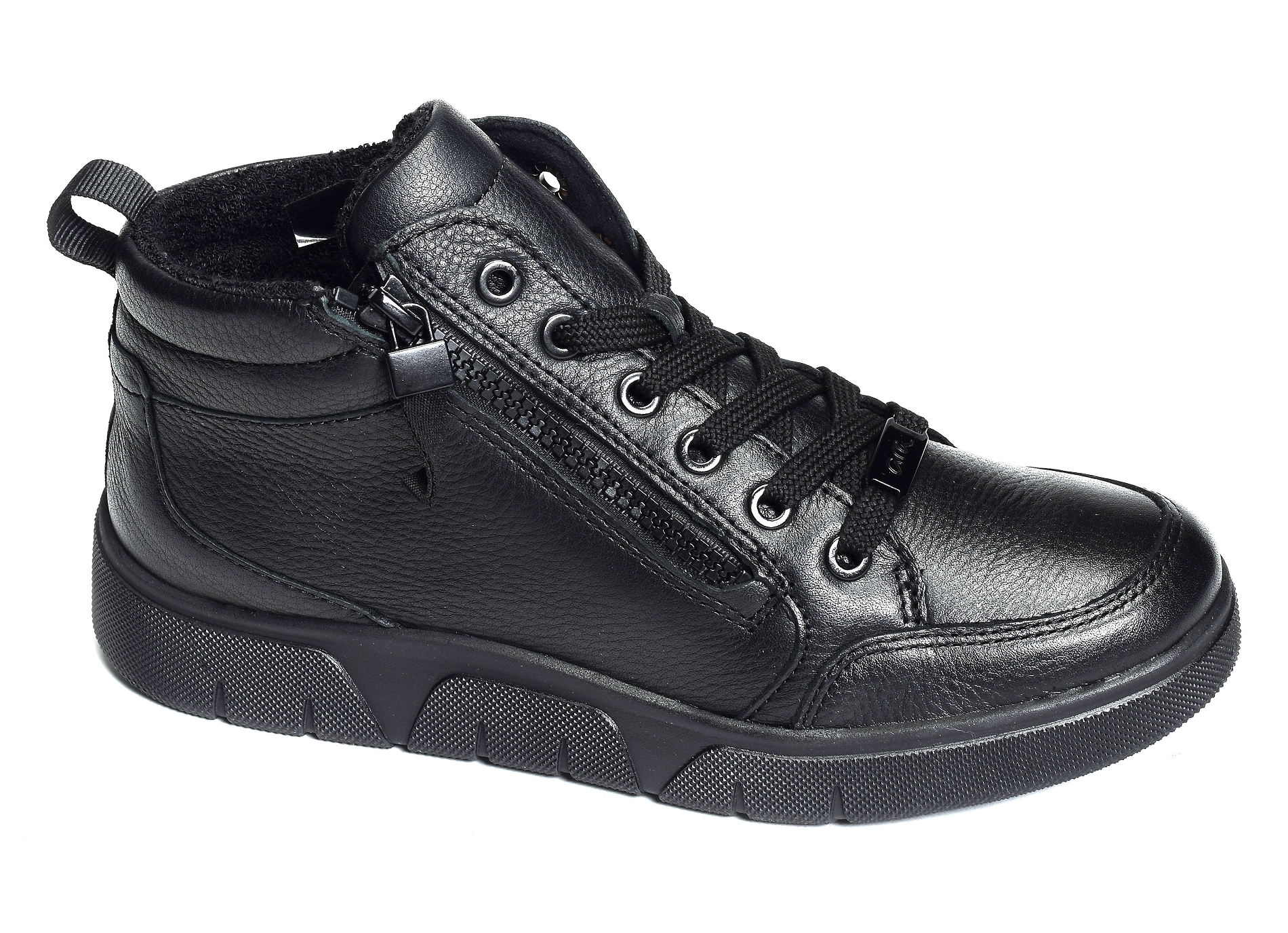 Rom sport st noir