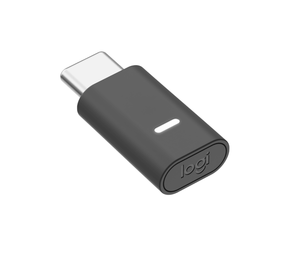 LOGITECH ZONE VIBE WIRELESS