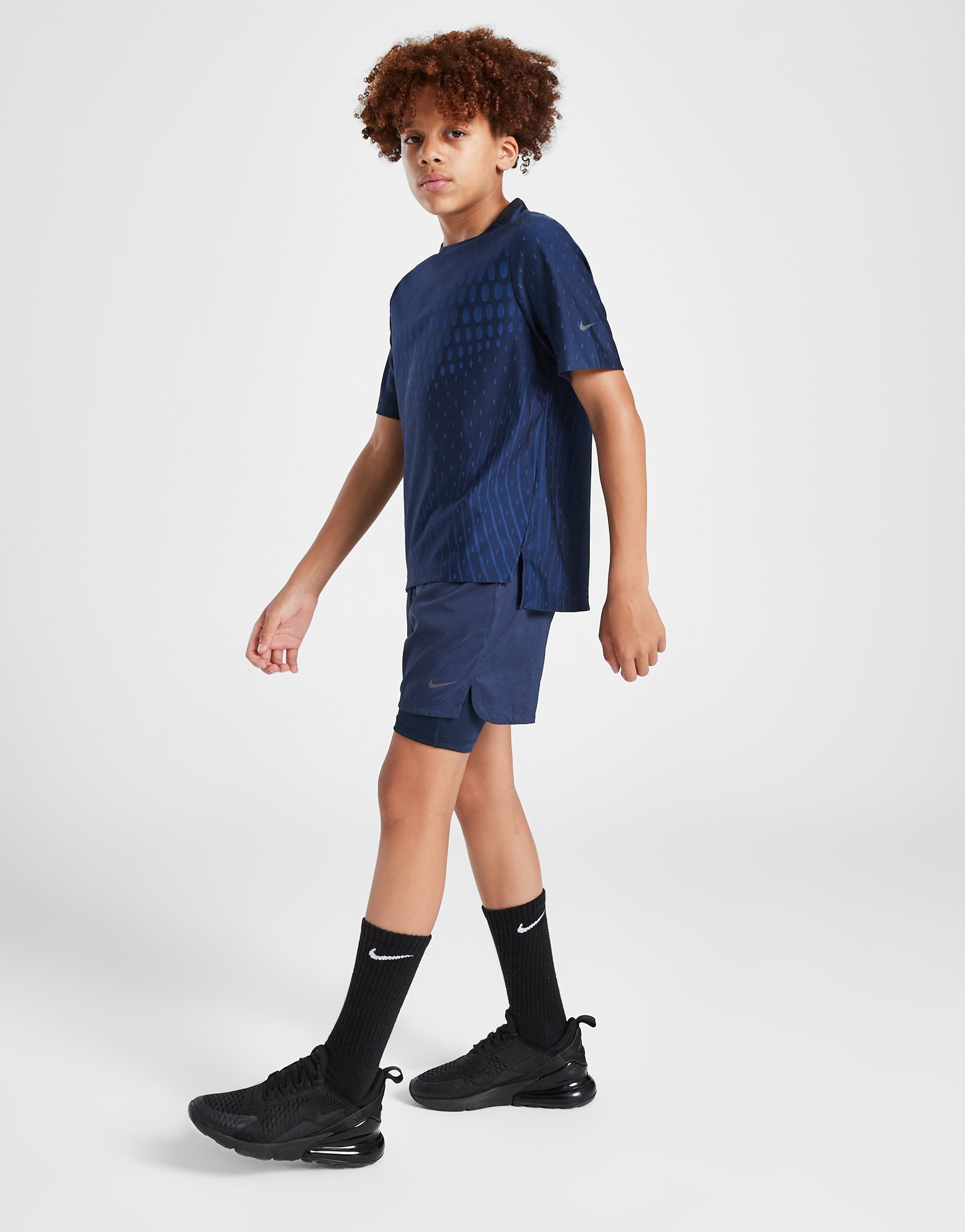 Nike Short Dri-FIT ADV Junior