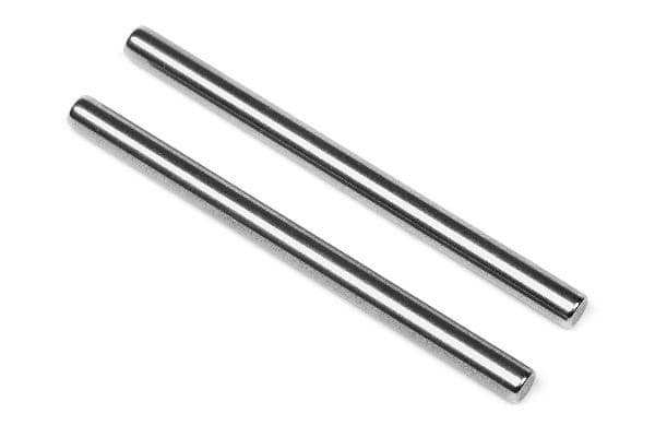 HPI Suspension Pin Silver (Front/Outer)