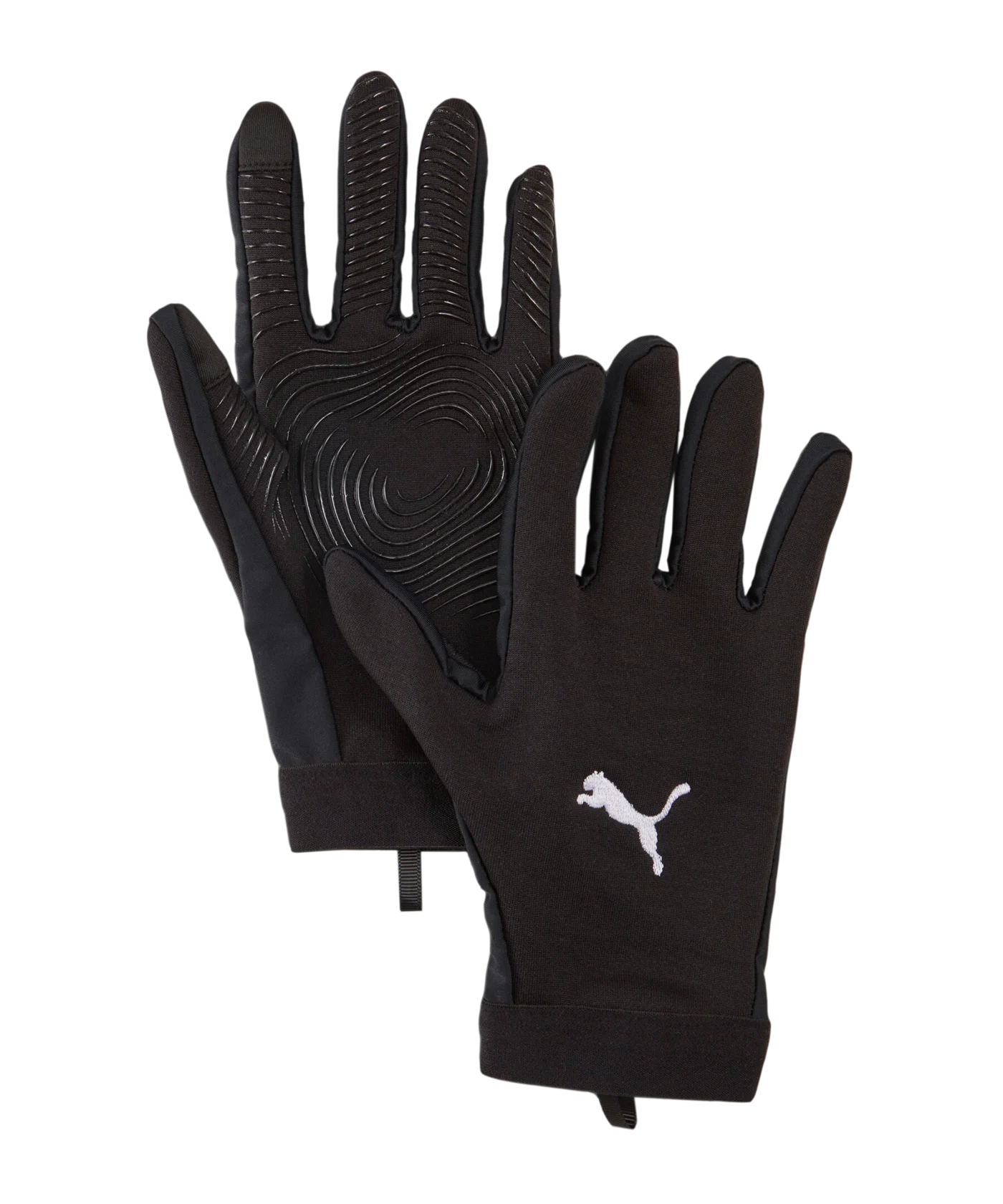 PUMA individualWINTERIZED Spielerhandschuhe F01