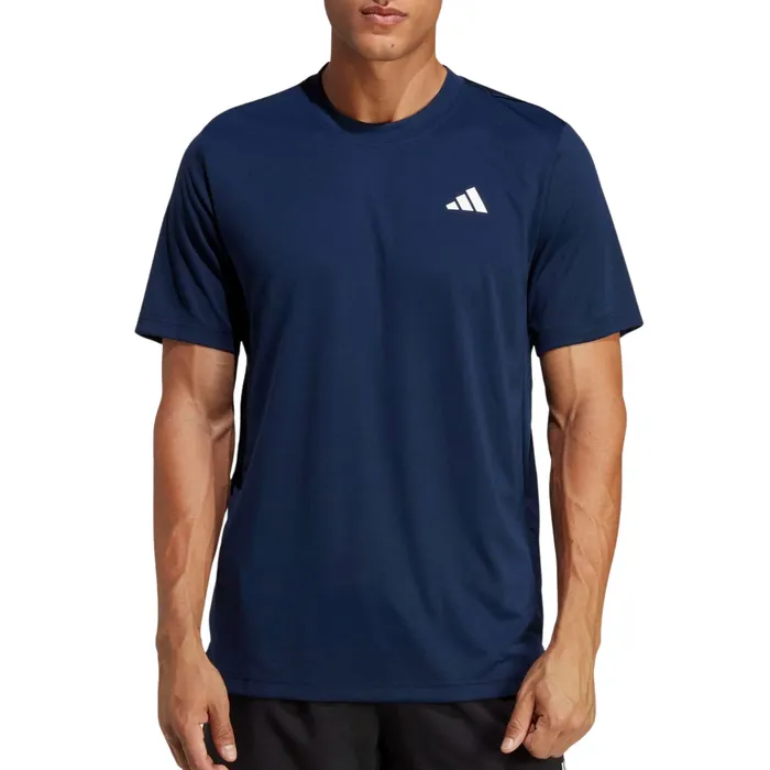 Adidas Club Shirt Heren