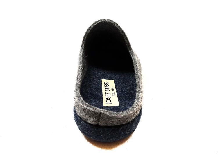 Josef Seibel Lara 01   55801TE432 grau-kombi