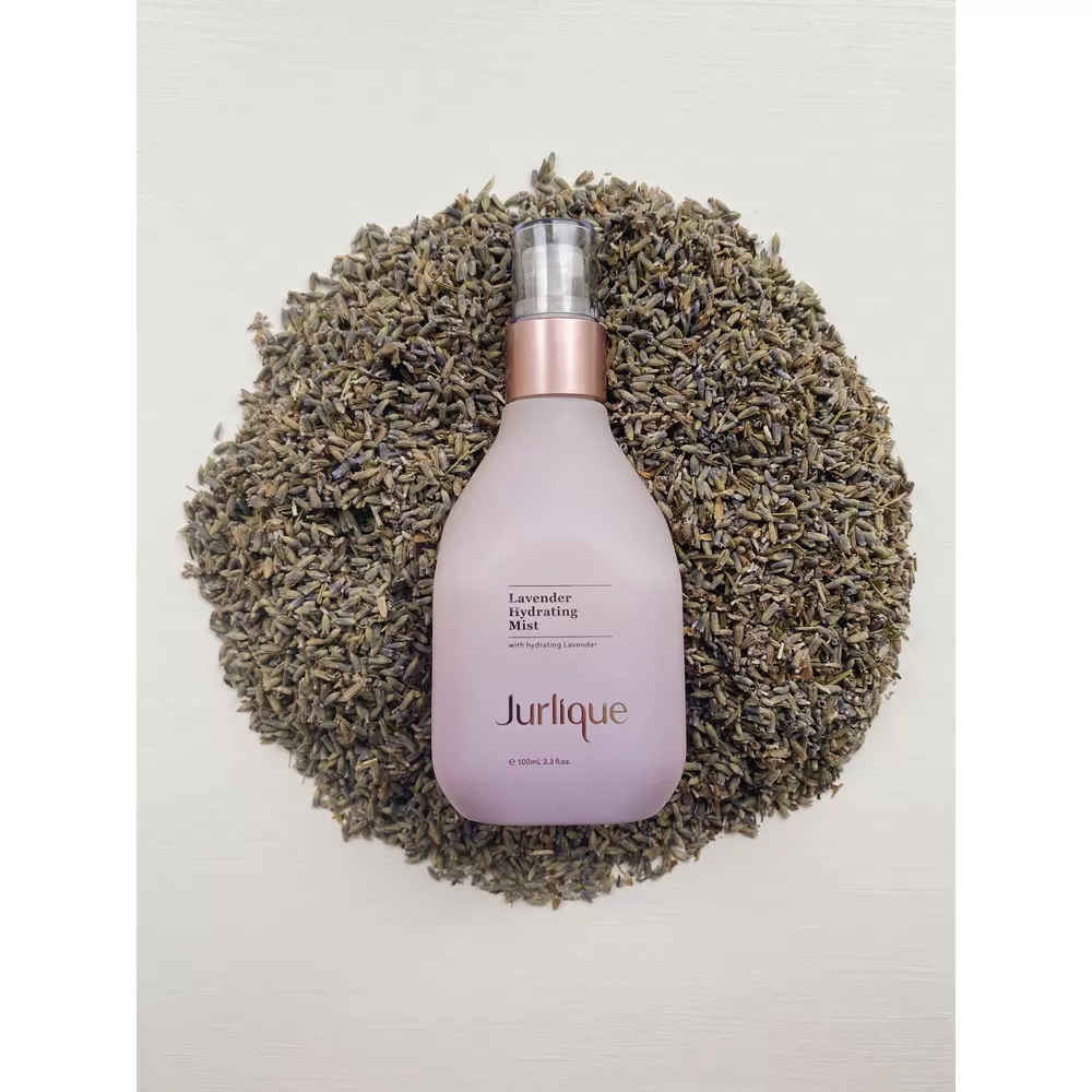 Jurlique Lavender Hydrating Mist - 100 ml.