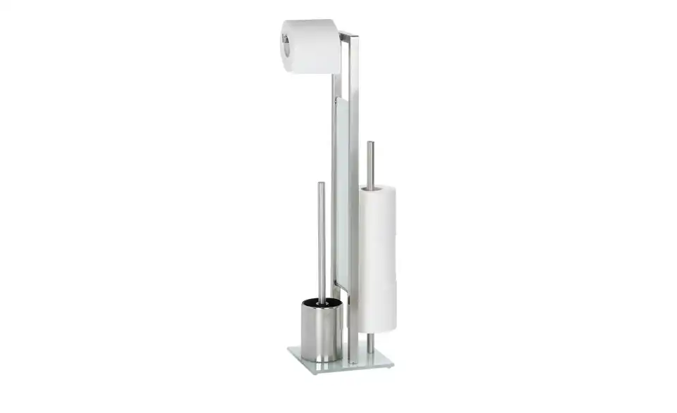 WC-Stand-Garnitur 