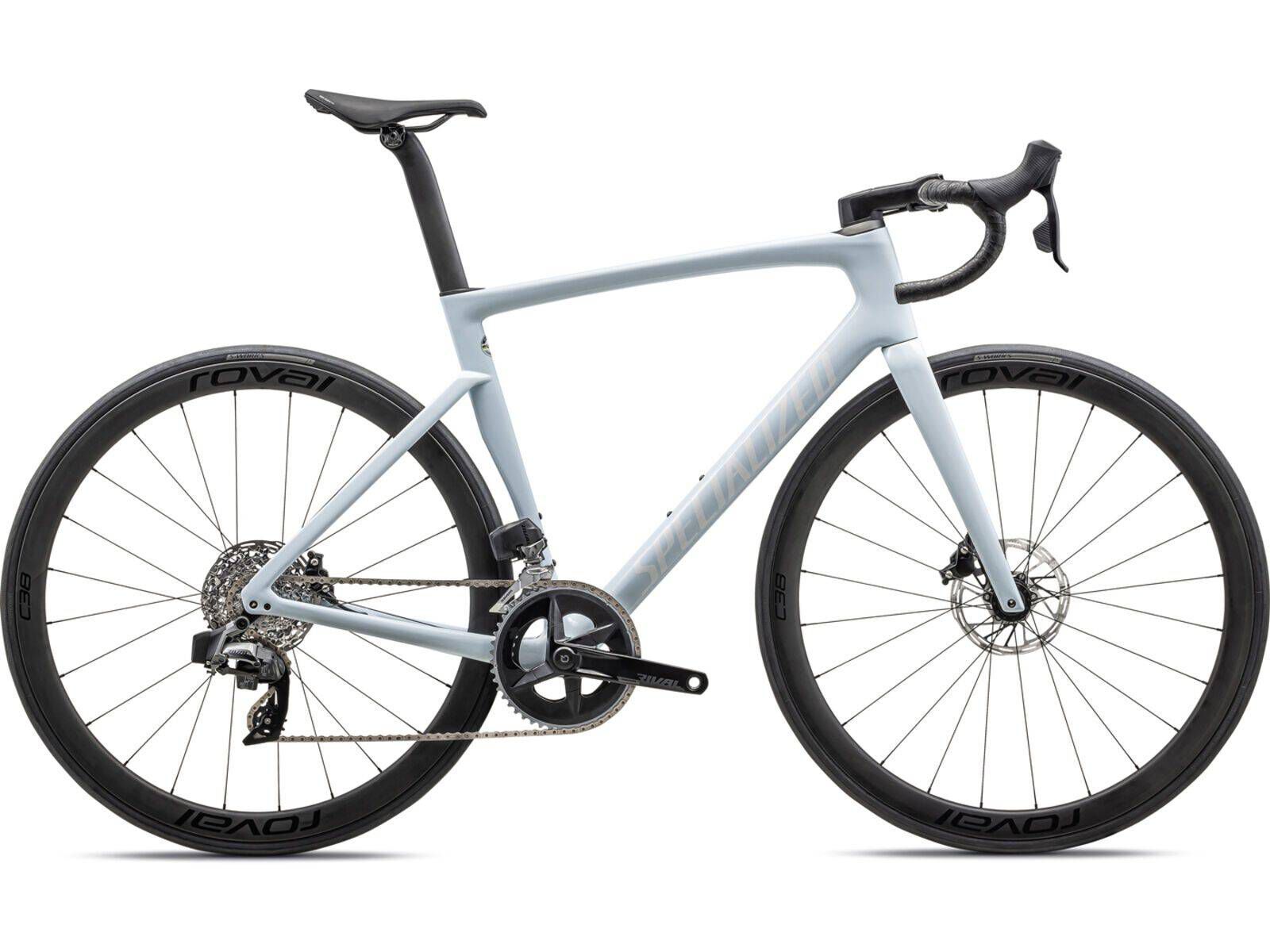 Specialized| Rennrad TARMAC SL7 EXPERT