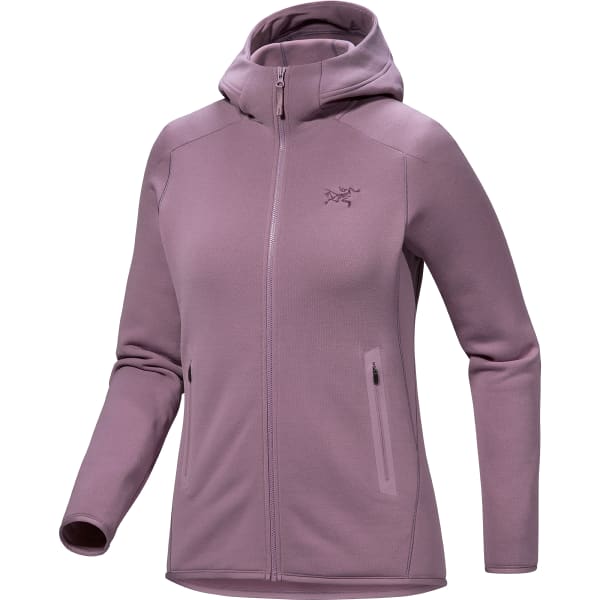 Veste polaire randonnée ARC'TERYX KYANITE HOODY W INTERSTELLAR