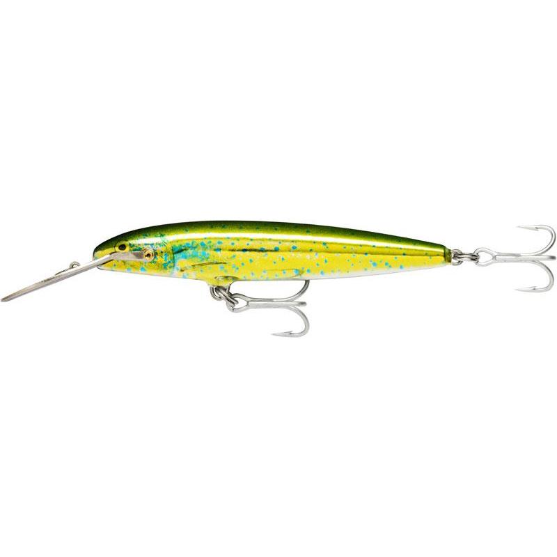 Leurre Plongeant Rapala Countdown Magnum - 11Cm
