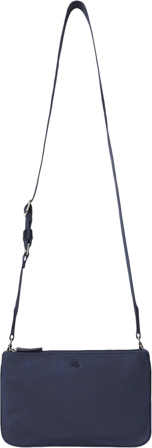 Lauren Ralph Lauren REFINED NYLON/WEB-LANDYN-CXB-MED Refined navy/refined navy