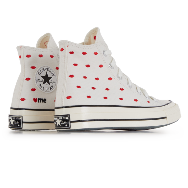 CONVERSE CHUCK '70 HI CRAFTED WITH LOVE