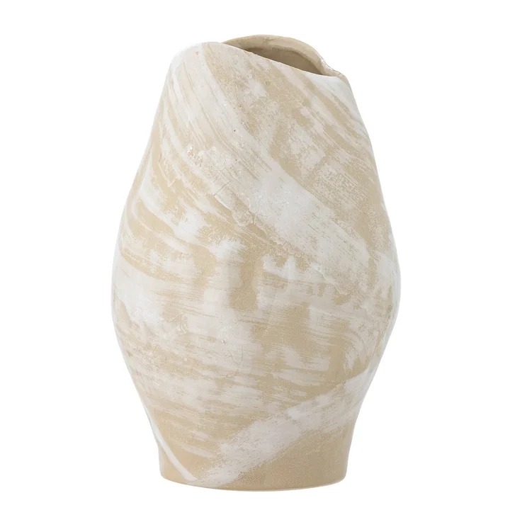 Bloomingville - Obsa Vase, natur