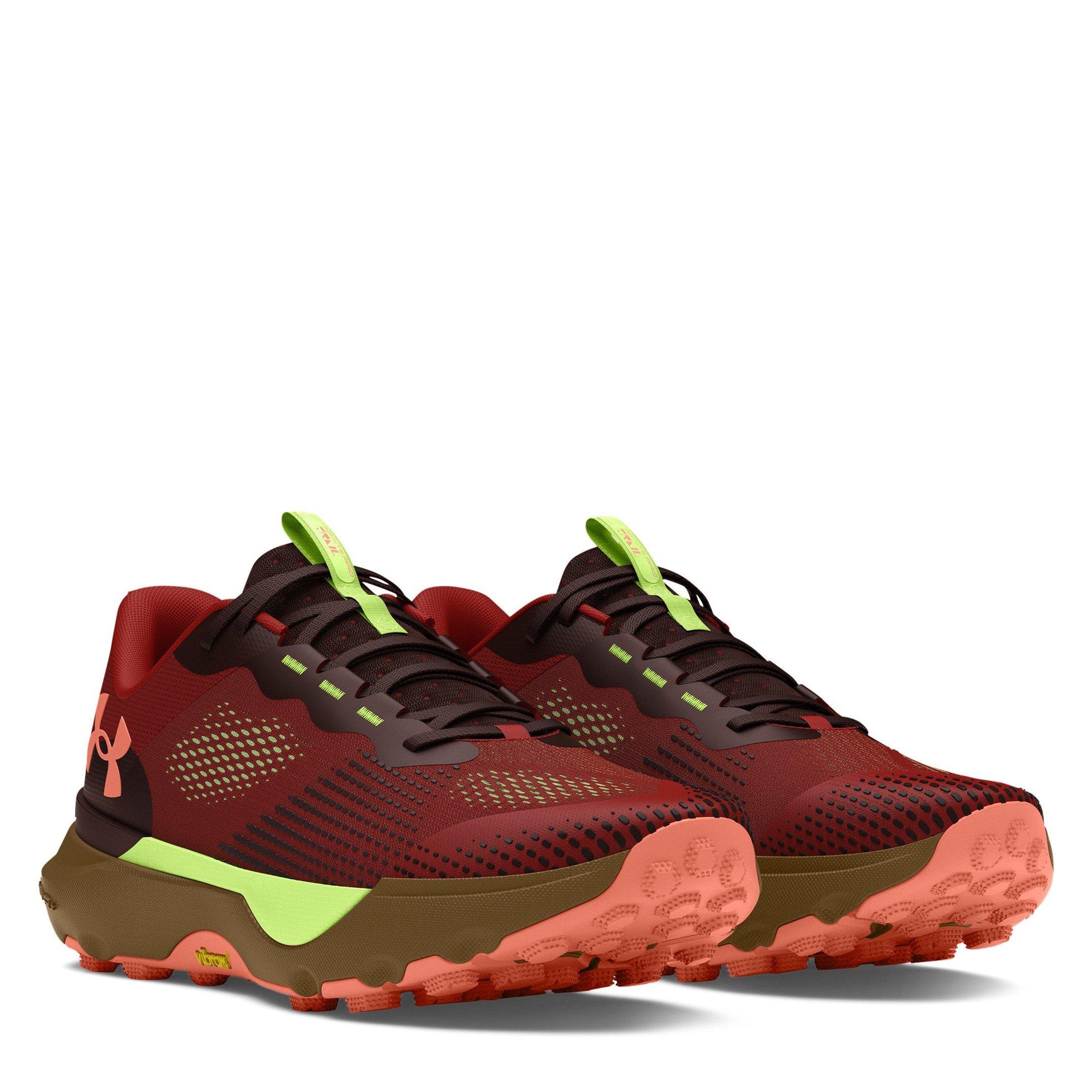 Under Armour Under Armour Ua U Infinite Pro Trail Runners Unisex Adults