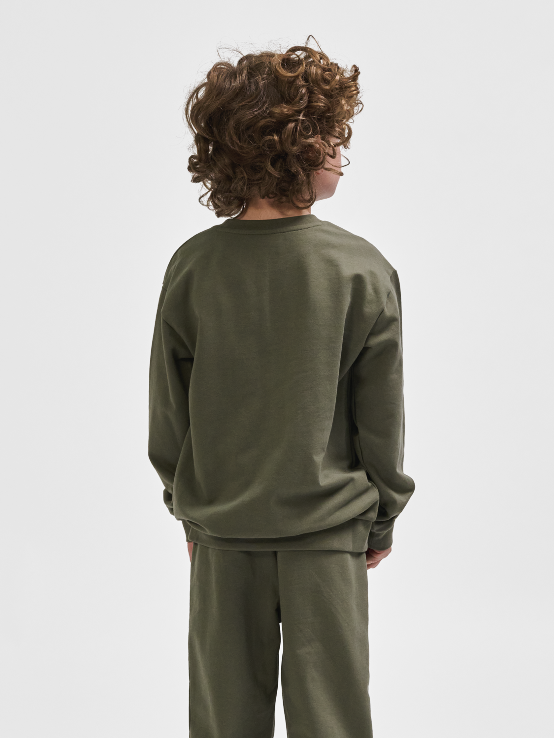 hmlTUKAS SWEATSHIRT