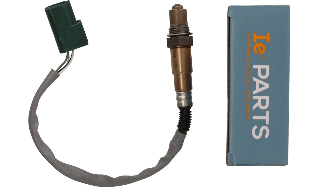 Lambda-sonde