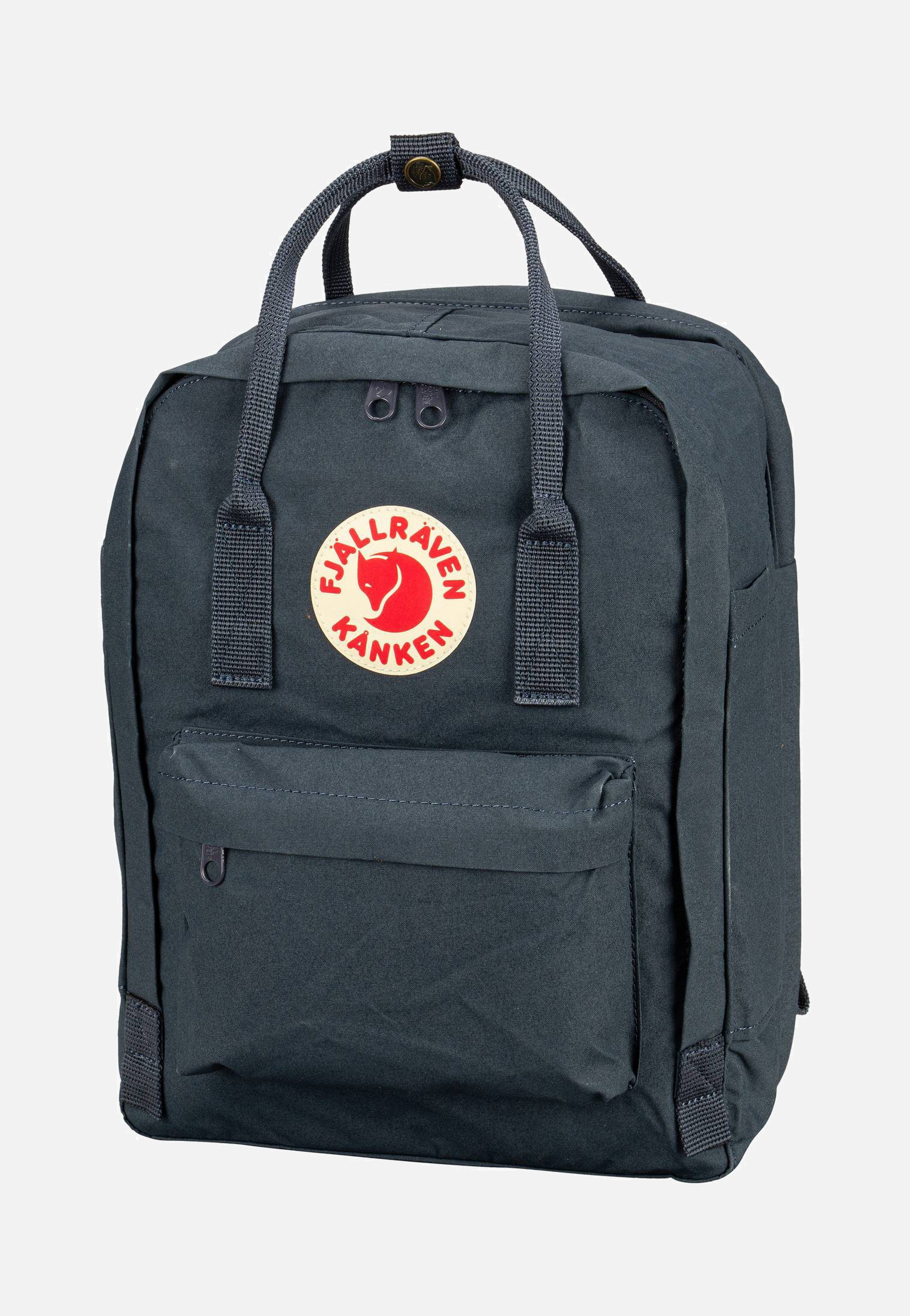 Kanken Laptop 13'' Navy - Rucksack