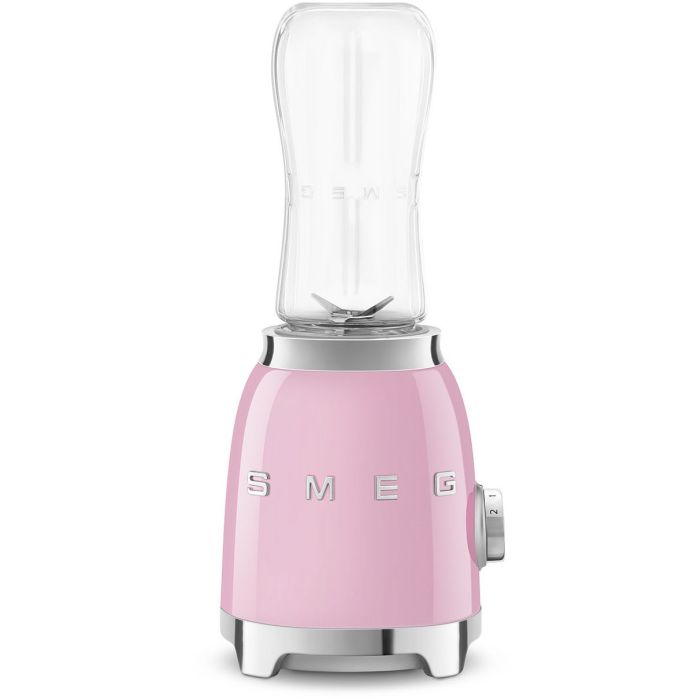 SMEG Standmixer 50's Retro Style PBF01PKEU Pink