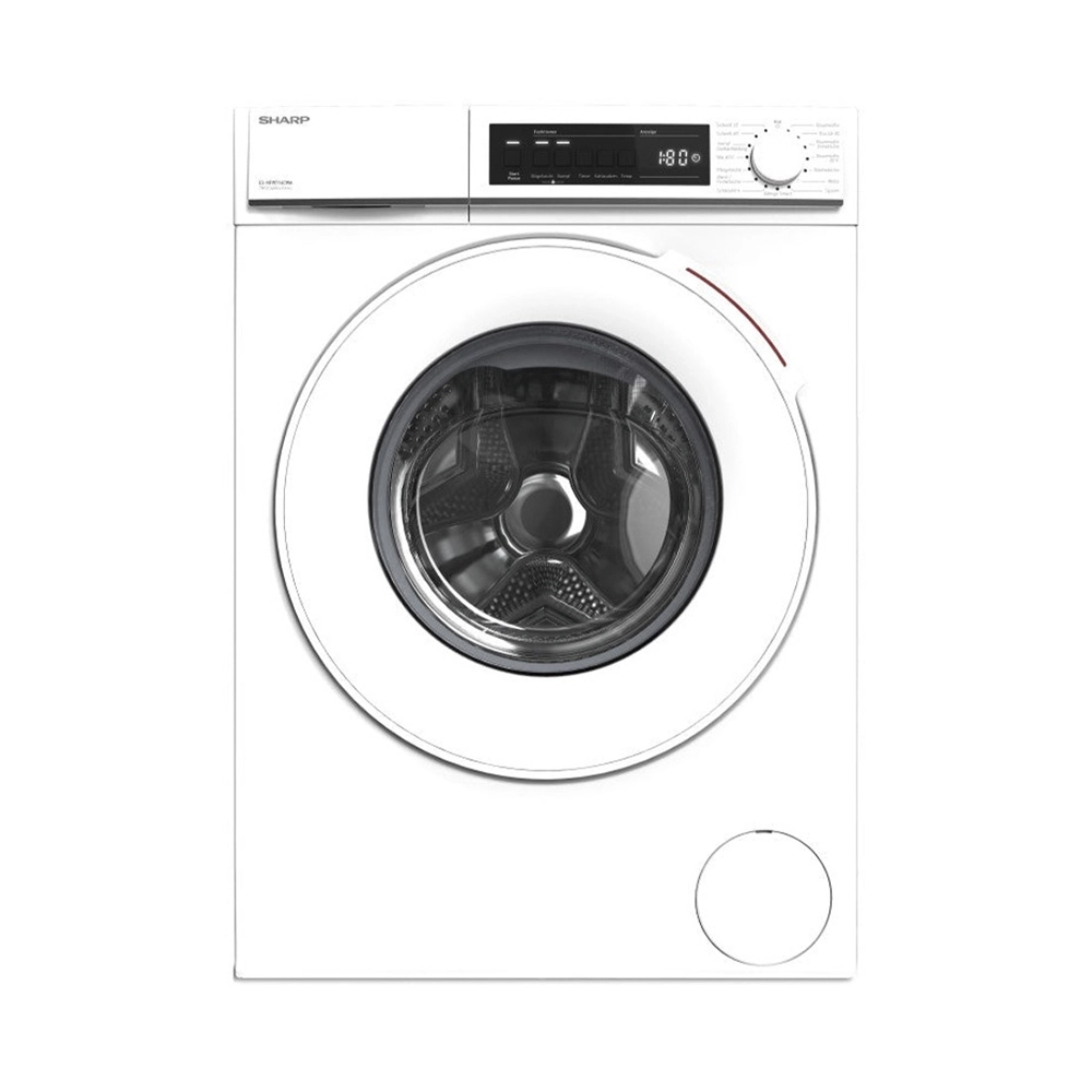 SHARP ES-NFW714CWA-CH 7kg Waschmaschine A