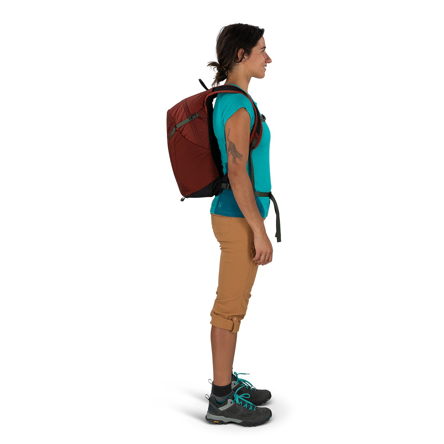 Osprey Sportlite 20 acorn/bonsai