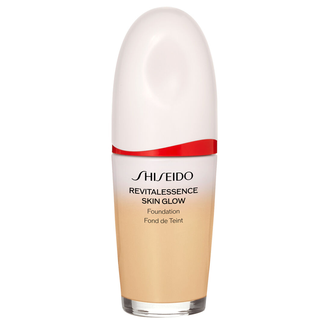 SHISEIDO SHISEIDO MAQUILHAGEM REVITALESSENCE SKIN GLOW FOUNDATION