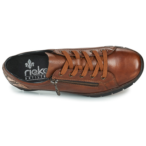Rieker - 53702-22 - Marron