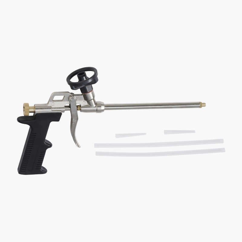 Fugeskumpistol