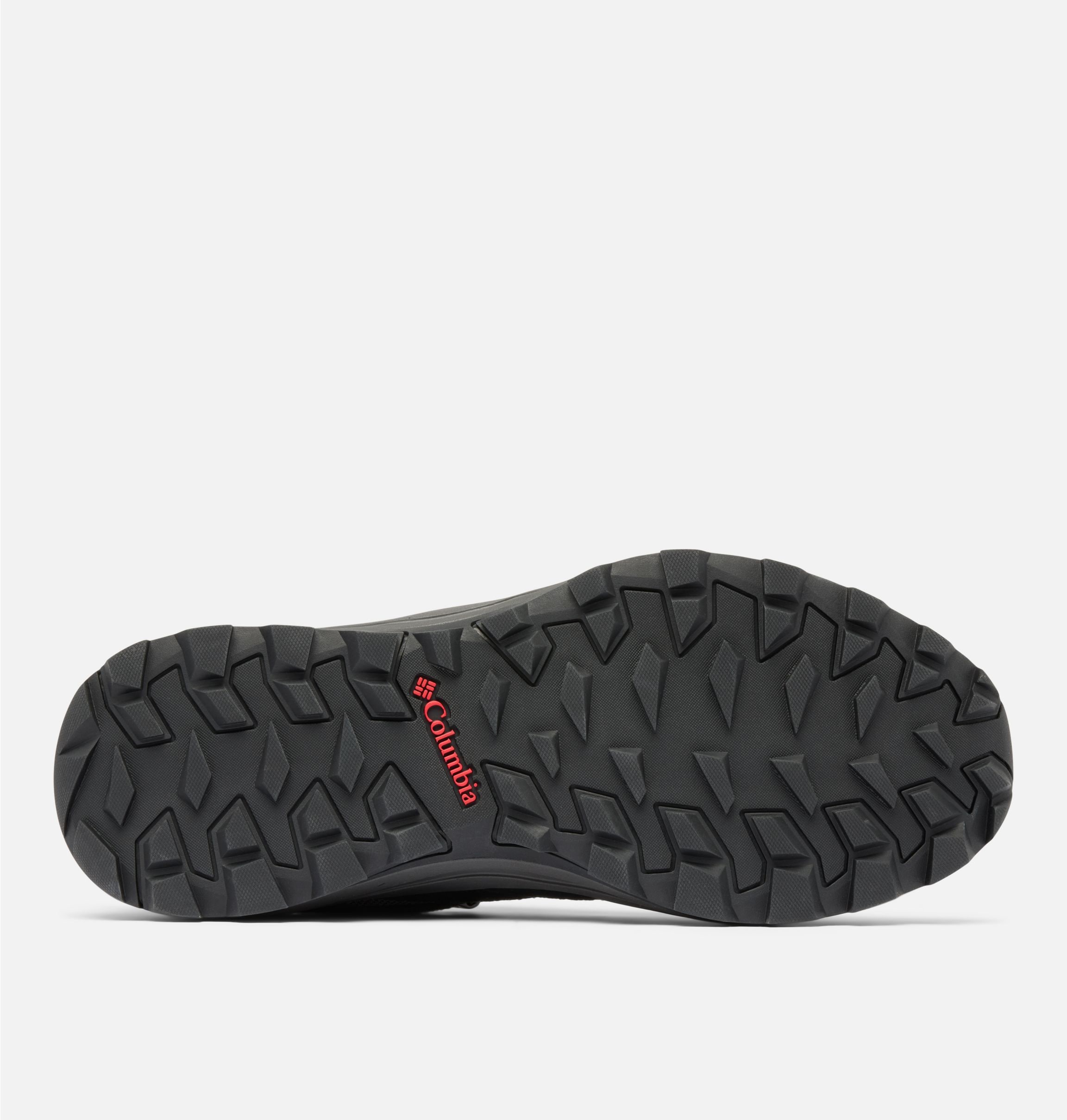 Columbia Wanderschuh »REDMOND™ IV LOW WATERPROOF«  wasserdicht