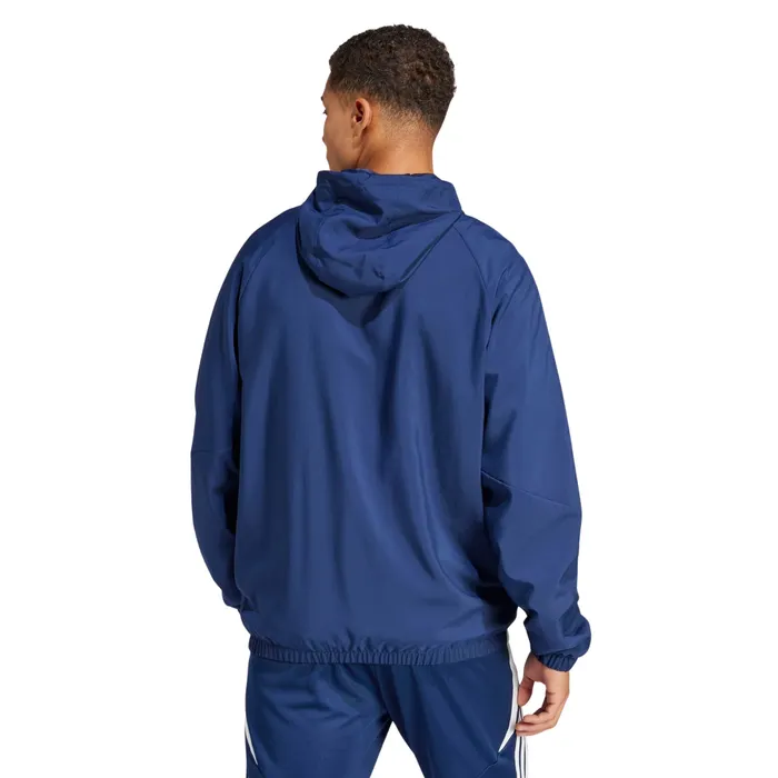 Adidas Tiro 24 Windbreaker Heren