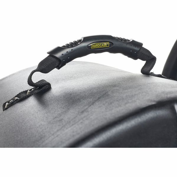 Hardcase Drum Case Set HRockFus6