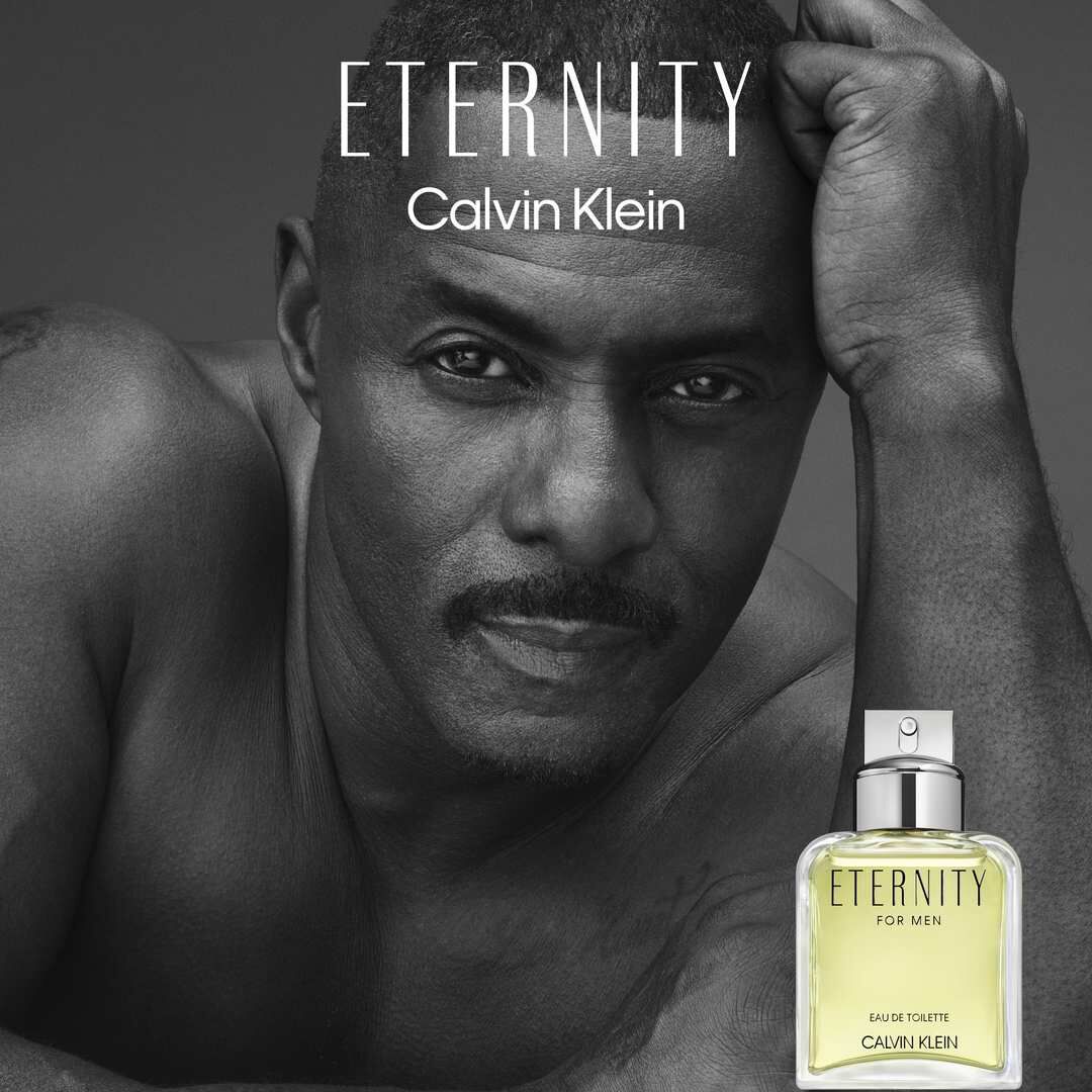 CALVIN KLEIN ETERNITY/H Eau de Toilette - 30ml