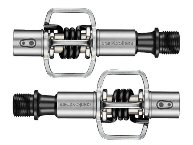 CrankBrothers Egg Beater 1 Klickpedale kaufen | Bike-Discount