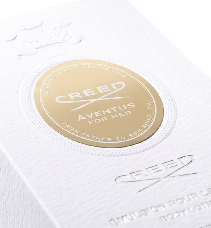 CREED Body Lotion Aventus For Her