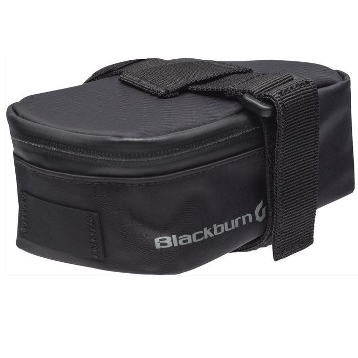Blackburn Local Ride Kit sadeltaske med indhold