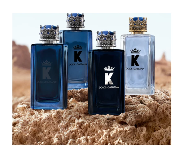 Dolce&Gabbana K by Dolce & Gabbana Parfum