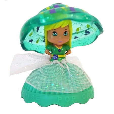 Boti Popcake Surprise Cupcake Puppe, sortiert