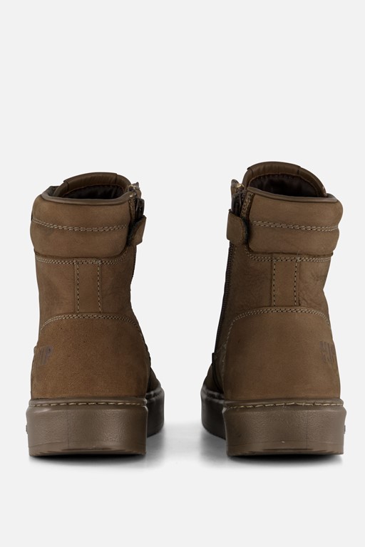 HIP veterboots groen