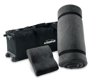 Tempur Reisset Matras   Kussen 1ST