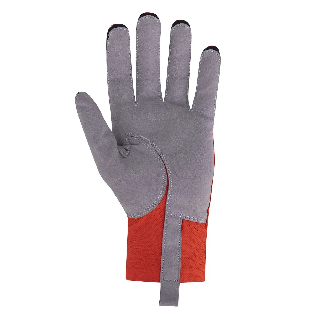 Swix Vantage Light Glove Fiery Red
