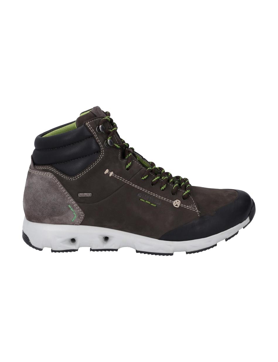 Stiefelette Noah 55, fango-kombi