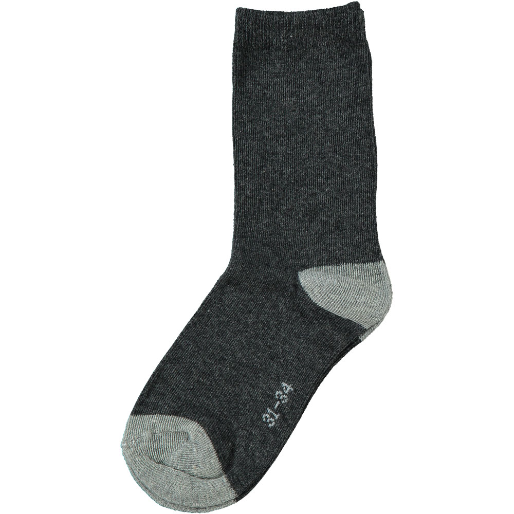 Jongens sokken Stretch  5-Pack Lichtblauw kopen? Goed en goedkoop