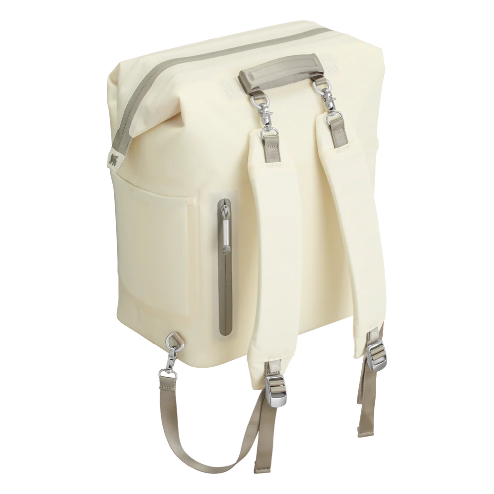 Madeleine Midi Backpack Soft Cooler | 14L